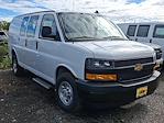 New 2025 Chevrolet Express 3500 Empty Cargo Van for sale #S1268040 - photo 12