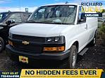 New 2025 Chevrolet Express 3500 Empty Cargo Van for sale #S1268042 - photo 1