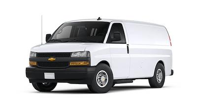 2025 Chevrolet Express 3500 RWD Empty Cargo Van for sale #S1268056 - photo 1