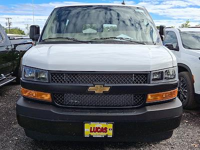 2025 Chevrolet Express 3500 RWD Empty Cargo Van for sale #S1268056 - photo 2