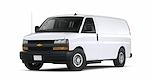2025 Chevrolet Express 3500 RWD Empty Cargo Van for sale #S1268056 - photo 1
