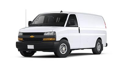 2025 Chevrolet Express 2500 RWD Empty Cargo Van for sale #S1270258 - photo 1