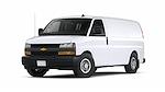 2025 Chevrolet Express 2500 RWD Empty Cargo Van for sale #S1270258 - photo 1