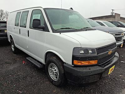 New 2025 Chevrolet Express 3500 - photo 1