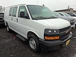 2025 Chevrolet Express 3500 RWD Empty Cargo Van for sale #S1270918 - photo 2