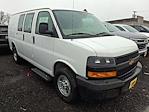 2025 Chevrolet Express 3500 RWD Empty Cargo Van for sale #S1270921 - photo 2