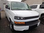 2025 Chevrolet Express 2500 RWD Empty Cargo Van for sale #S1272600 - photo 11