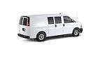 2025 Chevrolet Express 2500 RWD Empty Cargo Van for sale #S1272600 - photo 6