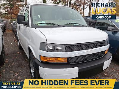 2025 Chevrolet Express 2500 RWD Empty Cargo Van for sale #S1272605 - photo 1