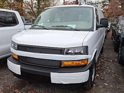 2025 Chevrolet Express 2500 RWD Empty Cargo Van for sale #S1272605 - photo 2