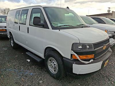 New 2025 Chevrolet Express 2500 - photo 1