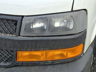 New 2025 Chevrolet Express 2500 - photo 1