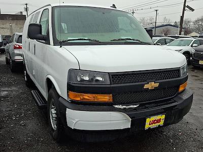 New 2025 Chevrolet Express 2500 - photo 1