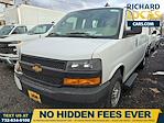 New 2025 Chevrolet Express 2500 Empty Cargo Van for sale #S1272605 - photo 1