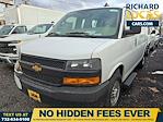 New 2025 Chevrolet Express 2500 Empty Cargo Van for sale #S1272605 - photo 1