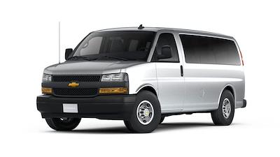 New 2025 Chevrolet Express 2500 1LS Passenger Van for sale #S1276084 - photo 1
