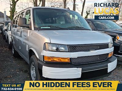 2025 Chevrolet Express 2500 RWD Passenger Van for sale #S1276084 - photo 1