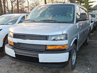 2025 Chevrolet Express 2500 RWD Passenger Van for sale #S1276084 - photo 2