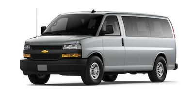 New 2025 Chevrolet Express 2500 1LS Passenger Van for sale #S1276084 - photo 2