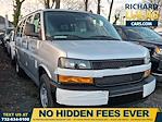 New 2025 Chevrolet Express 2500 1LS Passenger Van for sale #S1276084 - photo 1