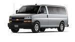2025 Chevrolet Express 2500 RWD Passenger Van for sale #S1276084 - photo 2