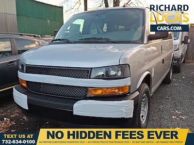 2025 Chevrolet Express 2500 RWD Passenger Van for sale #S1276086 - photo 1