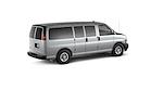 New 2025 Chevrolet Express 2500 1LS Passenger Van for sale #S1276086 - photo 6
