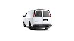 New 2025 Chevrolet Express 2500 Empty Cargo Van for sale #S1276373 - photo 5