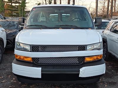 2025 Chevrolet Express 2500 RWD Empty Cargo Van for sale #S1276385 - photo 2
