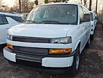 New 2025 Chevrolet Express 2500 Empty Cargo Van for sale #S1276385 - photo 3