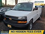 New 2025 Chevrolet Express 2500 Empty Cargo Van for sale #S1276388 - photo 1