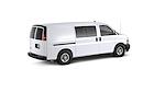 2025 Chevrolet Express 2500 RWD Empty Cargo Van for sale #S1276388 - photo 6