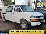 New 2025 Chevrolet Express 2500 Empty Cargo Van for sale #S1276394 - photo 1