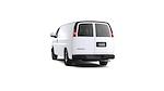 2025 Chevrolet Express 2500 RWD Empty Cargo Van for sale #S1276406 - photo 5