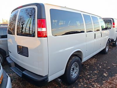 2025 Chevrolet Express 2500 RWD Passenger Van for sale #S1276412 - photo 2