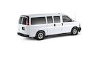 New 2025 Chevrolet Express 2500 1LS Passenger Van for sale #S1276412 - photo 6