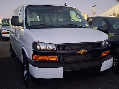 2025 Chevrolet Express 2500 RWD Empty Cargo Van for sale #S1276414 - photo 2