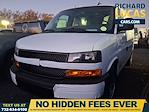 2025 Chevrolet Express 2500 RWD Empty Cargo Van for sale #S1276434 - photo 1