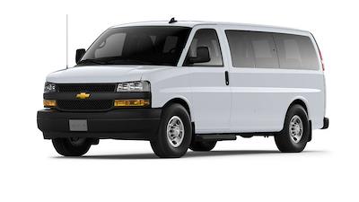 New 2025 Chevrolet Express 2500 1LS Passenger Van for sale #S1276450 - photo 2