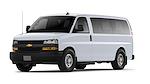 2025 Chevrolet Express 2500 RWD Passenger Van for sale #S1276467 - photo 3