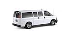 2025 Chevrolet Express 2500 RWD Passenger Van for sale #S1276467 - photo 6