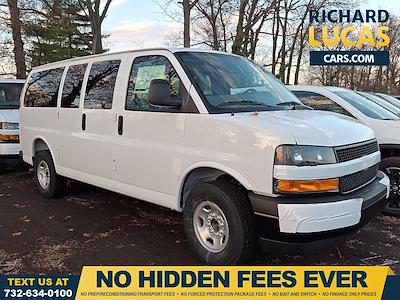 2025 Chevrolet Express 2500 RWD Passenger Van for sale #S1276508 - photo 1