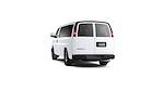 2025 Chevrolet Express 2500 RWD Passenger Van for sale #S1276508 - photo 5