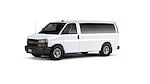 2025 Chevrolet Express 2500 RWD Passenger Van for sale #S1276512 - photo 4