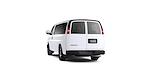 2025 Chevrolet Express 2500 RWD Passenger Van for sale #S1276512 - photo 5