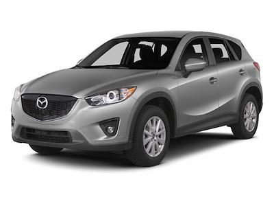 2014 Mazda CX-5 AWD SUV for sale #S225 - photo 1