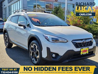 2022 Subaru Crosstrek AWD SUV for sale #S7310 - photo 1