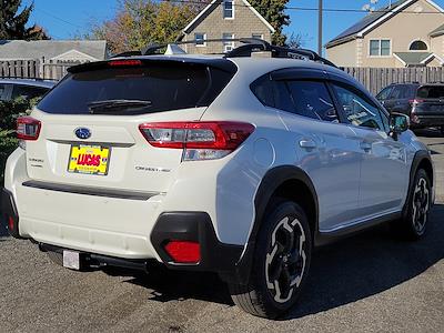 2022 Subaru Crosstrek AWD SUV for sale #S7310 - photo 2