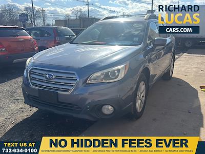 2015 Subaru Outback AWD SUV for sale #S7359 - photo 1