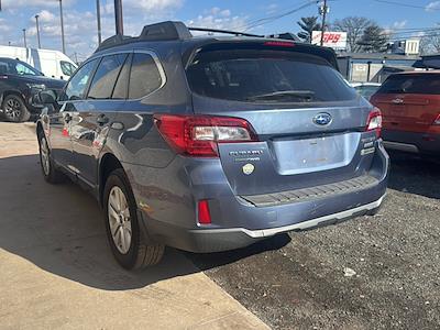 2015 Subaru Outback AWD SUV for sale #S7359 - photo 2